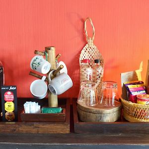 Bamboori Boutique Resort Chiang Mai