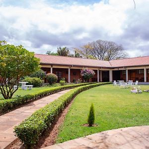 Puma Resort Hotel